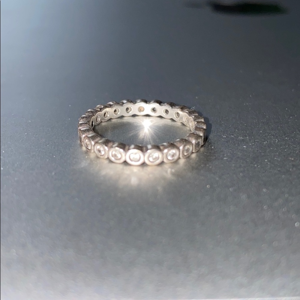 Pandora ring